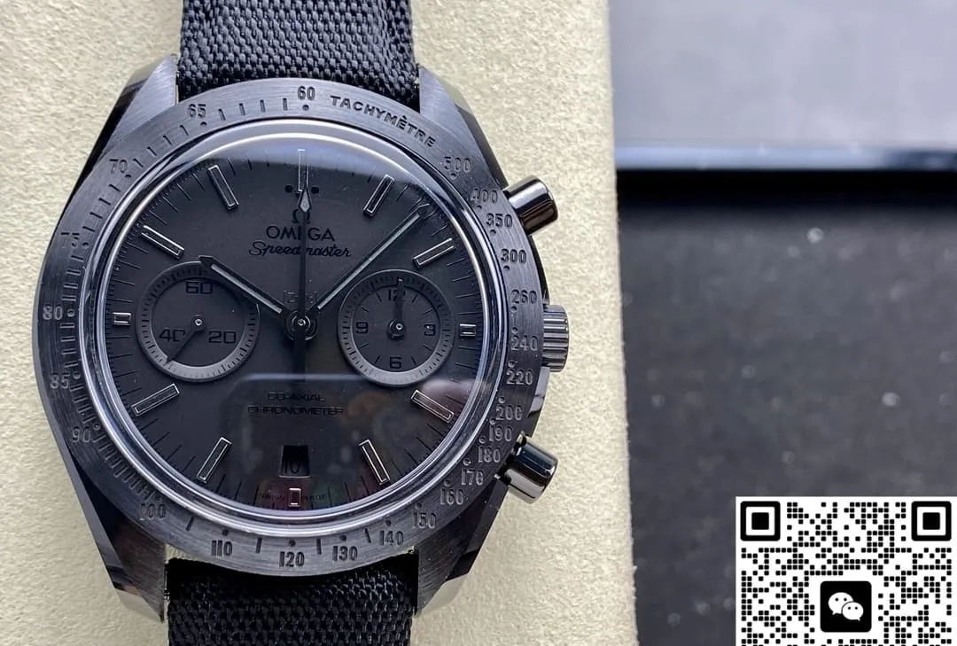 N1 Factory Omega Speedmaster 311.92.44.51.01.005 1:1 Best Edition Replica Watch